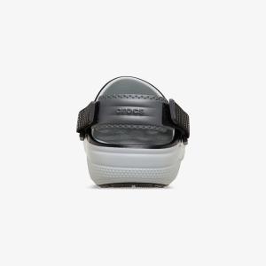 クロックス サンダル メンズ 《Ux》 Cla...の詳細画像3