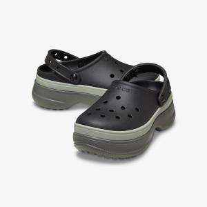 クロックス サンダル メンズ 《Ux》 Cla...の詳細画像2