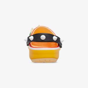 クロックス サンダル メンズ 《Ux》 Bow...の詳細画像3