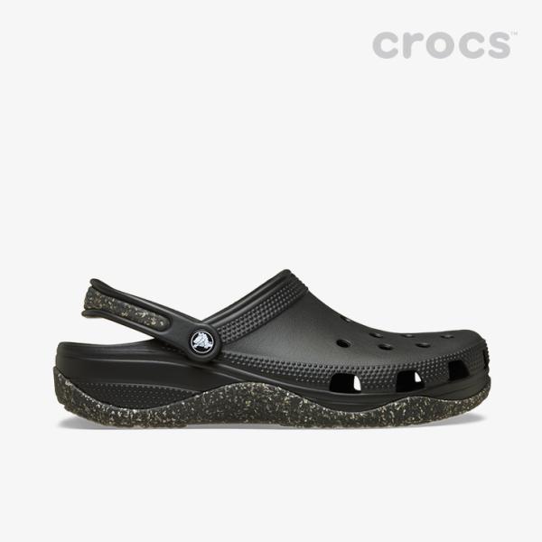 クロックス サンダル メンズ 《Ux》 Classic Evo Clog クラシック エヴォ クロッ...