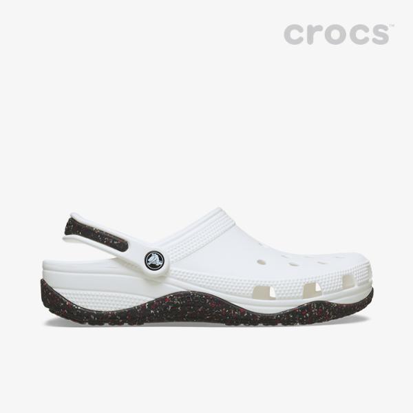 クロックス サンダル メンズ 《Ux》 Classic Evo Clog クラシック エヴォ クロッ...