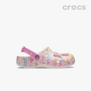 crocs（クロックス） crocs【キッズ サンダル】Hello Kitty&Friend