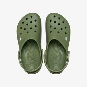 クロックス サンダル メンズ 《Ux》 Cro...の詳細画像1