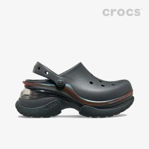 クロックス サンダル メンズ 《Ws》 Super Bae Clog スーパー ベイ クロッグ 《メンズ靴 レディース靴》