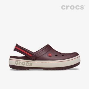 クロックス サンダル メンズ 《Ux》 Crocband Heritage Clog クロックバンド ヘリテージ クロッグ 《メンズ靴 レディース靴》