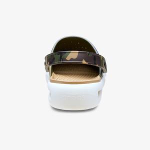 クロックス サンダル メンズ 《Ux》 Inm...の詳細画像3
