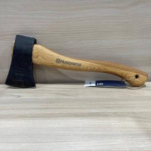 ハスクバーナ　手斧　38cm　H576926401