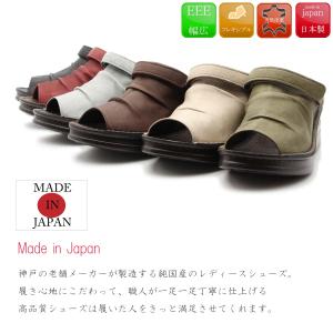インコルジェ In Cholje サンダル レ...の詳細画像4