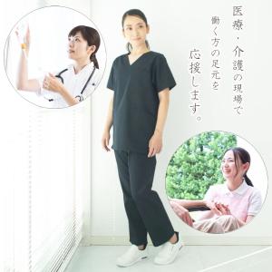 ナースシューズ レディース 手を使わずに履ける...の詳細画像2
