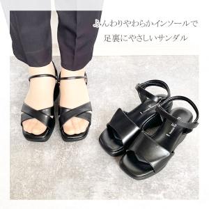 ロメオバレンチノ サンダル ミュール レディー...の詳細画像1