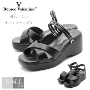 ロメオバレンチノ サンダル ミュール レディー...の詳細画像5