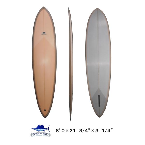 送料無料（一部除く）2025'★CMC SURFSHOP オリジナルカスタムハンドシェイプ　サーフボ...