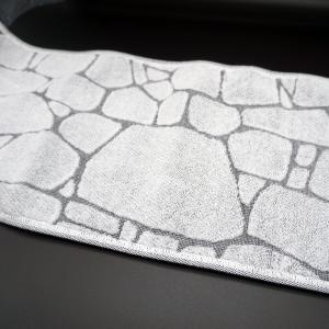 マフラータオル 今治タオル 石垣 上げ落ちジャ...の詳細画像2
