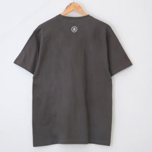 Tシャツ 犬走り 猫バージョン 半袖 チャコー...の詳細画像2