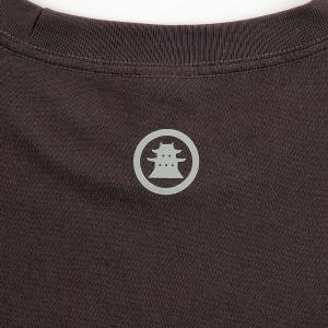 Tシャツ 犬走り 猫バージョン 半袖 チャコー...の詳細画像4