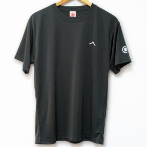 Tシャツ 山城 ドライ 速乾 UVカット 半袖...の詳細画像1
