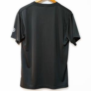 Tシャツ 山城 ドライ 速乾 UVカット 半袖...の詳細画像2
