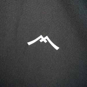 Tシャツ 山城 ドライ 速乾 UVカット 半袖...の詳細画像3