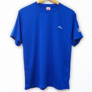 Tシャツ 山城 ドライ 速乾 UVカット 半袖...の詳細画像5