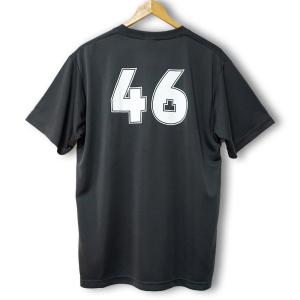 Tシャツ ヨンロク ドライ 速乾 UVカット ...の詳細画像1