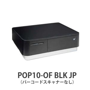 スター精密 レシートプリンター mPOPシリーズ　ブラック　（バーコードスキャナーなし）POP10-OF BLK JP｜cmi-store