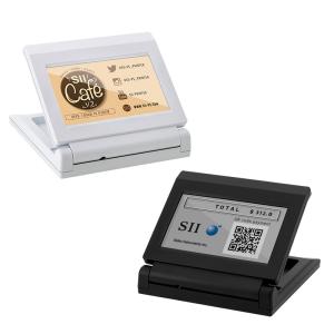 セイコーインスツル DSP-A01 カスタマーディスプレイ USB接続 セイコーインスツル DSP-A01 カスタマーディスプレイ USB接続