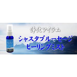 ★☆★浄化アイテム★☆★ シャスタブルーセージ...の詳細画像1