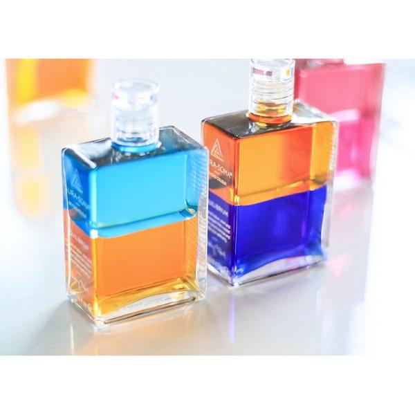 イクイリブリアムボトル （50ml）　　　※ オーラソーマ製品 Aura Soma