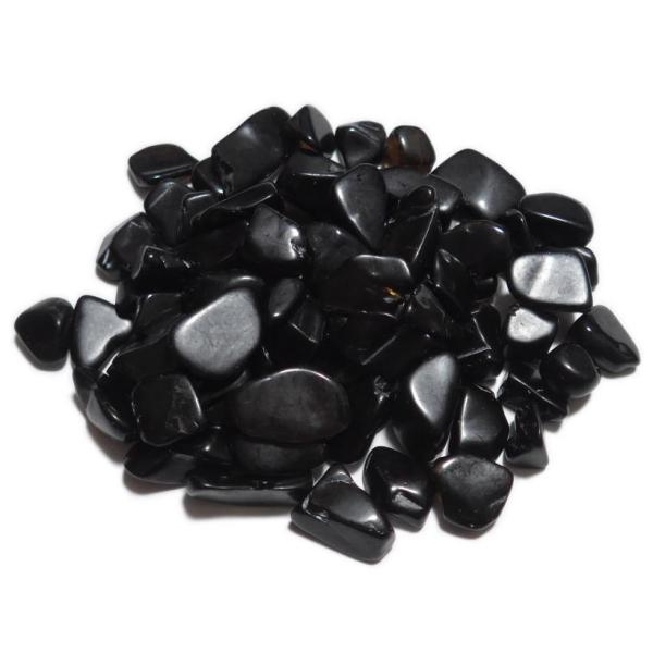 ★☆★浄化アイテム★☆★　黒水晶 （モリオン） さざれ100g　　　※ 天然石やパワーストーン、お部...