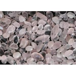 ★☆★浄化アイテム★☆★　ローズクォーツさざれ （穴無し） 100g　　　※ 天然石やパワーストーン...