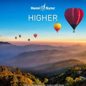 ヘミシンク CD Higher (ハイヤー) 【...の商品画像