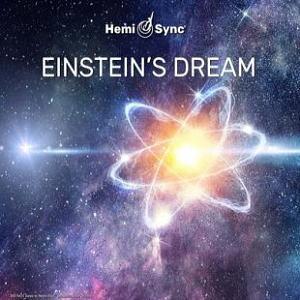 ヘミシンク CD　Einstein&apos;s Dream （アインシュタインズ・ドリーム） 【正規品】　　...