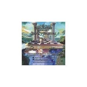 ヘミシンク CD　Spirit's Journey （スピリッツ・ジャーニー） 【正規品】　　　※ ...