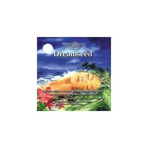 ヘミシンク CD　Dreamseed （ドリームシード） 【正規品】　　　※ 音楽療法 Hemi-S...