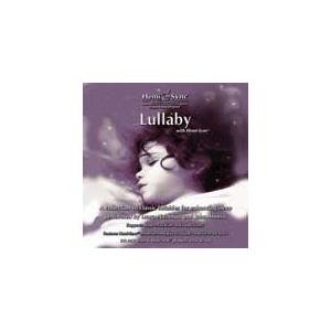 ヘミシンク CD　Lullaby with Hemi-Sync （ララバイ） 【正規品】　　　※ 音...