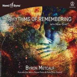 ヘミシンク CD Rhythms of Reme...の商品画像