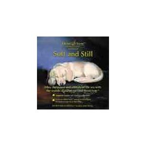 ヘミシンク CD　Soft and Still （ソフト・アンド・スティル） 【正規品】　　　※ 音...