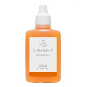 AURA-SOMA ポマンダー バイオレット ホワイト ポマンダー バイオレット ※ オーラソーマ製品 Aura Soma