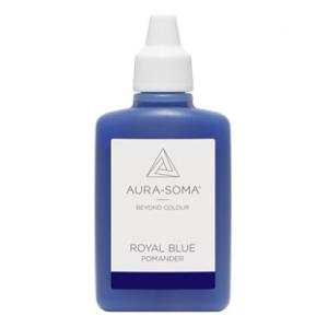 AURA-SOMA ポマンダー バイオレット ホワイト ポマンダー バイオレット ※ オーラソーマ製品 Aura Soma