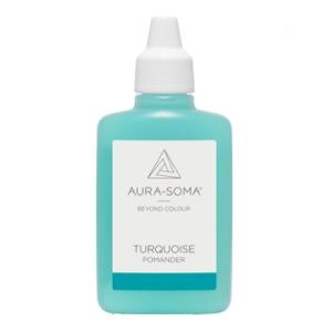 ポマンダー バイオレット ※ オーラソーマ製品 Aura Soma