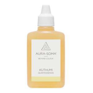 クイントエッセンス セラピスベイ ※ オーラソーマ製品 Aura Soma