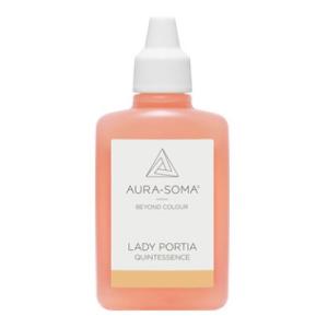 クイントエッセンス セントジャーメイン ※ オーラソーマ製品 Aura Soma