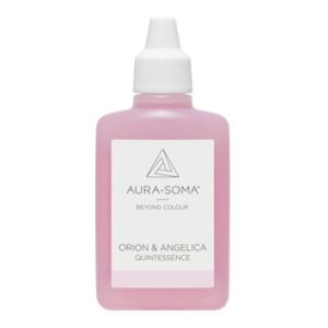 クイントエッセンス セラピスベイ ※ オーラソーマ製品 Aura Soma