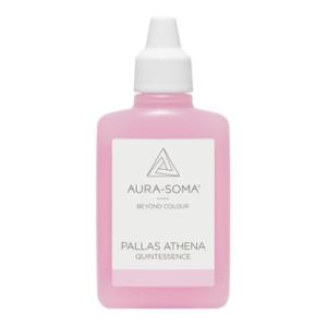 クイントエッセンス レディナダ ※ オーラソーマ製品 Aura Soma