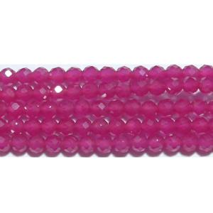 アンデシン ボタンカット 3.5*2mm B ※ 天然石ビーズ 天然石 
