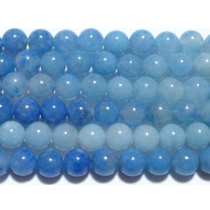 粒販売 ピンクカルサイト（マンガノカルサイト） 丸玉 10mm No.2 4粒