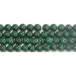 マラカイト 丸玉 6mm B ※ 天然石ビーズ ...の商品画像