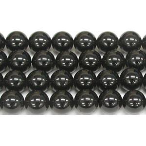 テクタイト 丸玉 8mm B ※ 天然石ビーズ ...の商品画像