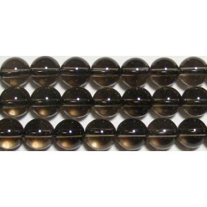 スモーキークォーツ 丸玉 10mm A ※ 天然...の商品画像