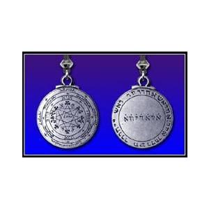 The Pentacles of Solomon　[ペンタクル・オブ・ソロモン]　　　※ 魔術用品 ...
